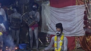 AGHORI GURU MANIKANDAN is live [upl. by Albrecht632]