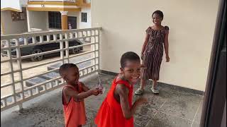 The African Kids Wahala  Ep 47  The Water Boy [upl. by Norabal279]