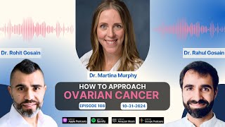 How to Approach to Ovarian Cancer from Community Oncology Perspective [upl. by Jacki]