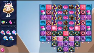 Candy crush saga level 17620 [upl. by Hamitaf117]