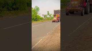 Mahindra Arjun 555 Di lodada tractor pulling  कमीवयातलागलेलानाद नादहानादचअसतो trending [upl. by Sucul]