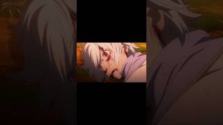 Freya really feel joy to kill bell 😂😭 • Danmanchi S5 anime shorts danmachi animeedit [upl. by Marietta505]