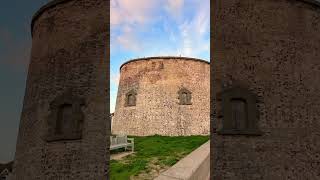 Martello Tower Clacton on Sea 2024 [upl. by Anima]