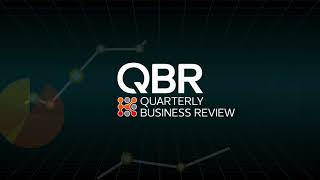 Quarterly Business Review Intro [upl. by Sondra]