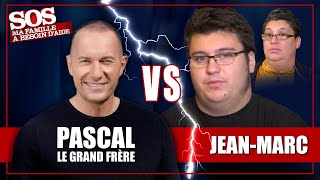 SOS ma famille a besoin d’aide  JeanMarc une famille détruite  Pascal le grand frère au secours [upl. by Assital]