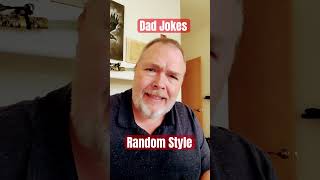 Dad Jokes 140 Random Style DadJokes [upl. by Lemar]