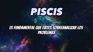 🔮 HORÓSCOPO DE HOY ♓ PISCIS ➡️ Hoy es un día en el que podrás experimentar una sensación de familiar [upl. by Schlosser]