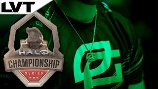 OpTic Halo takes on gatekept NA player [upl. by Eeslehc702]