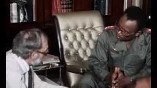 ▶ MOBUTU SESE SEKO LE MAITRE INCONTESTE DU CONGO  ZAIRE OU LE MAITRE DU JEU [upl. by Immac129]