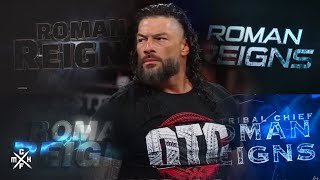 Roman Reigns Mashup  quotGreatnessquot [upl. by Tuchman]