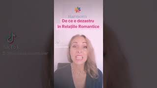 CRIZA din Relațiile Romantice [upl. by Daphne]