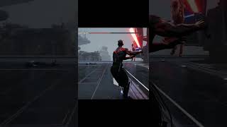 Darth Maul Executes Jedi Knight [upl. by Riella774]