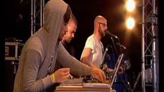 Meursault  What You Dont Have BBC Introducing stage at Glastonbury 2010 [upl. by Aneled]