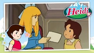 Heidi  Episodio 22 [upl. by Aia]