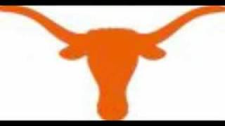 texas longhorns fight song [upl. by Egide]