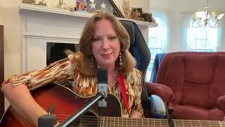 Slow Hand  Pointer Sisters  Cover by Valerie Dawn [upl. by Oringa]