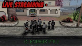 gleen park piru hopixel [upl. by Darb]