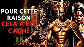 Pourquoi les Africains Noirs étaient Historiquement Perçus Comme une Menace  HISTOIRE LAFRIQUE [upl. by Notlew855]