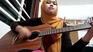 Semangat Yang Hilang  XPDC strumming cover [upl. by Mundy]