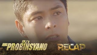 Cardo finally served justice to his fathers death  FPJs Ang Probinsyano Recap [upl. by Jory740]