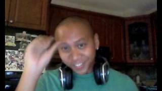 A Whole New World acapella cover  Mikey Bustos [upl. by Gabe295]