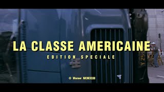 Le Grand Détournement  La Classe américaine  édition spéciale 26e anniversaire en fool HD [upl. by Eldoria199]