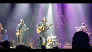 Wyatt Flores quot313quot Ryman Auditorium Nashville TN 1282023 live [upl. by Electra]