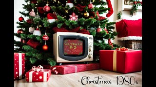 Christmas TV 1980s [upl. by Louella]