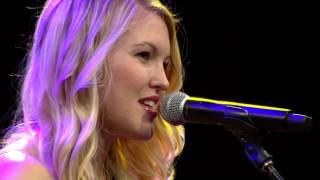 Shannon and Ashley Campbell Perform Live at The 2014 Summer NAMM Show [upl. by Blau]