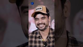 Basil ❤️  Tovino thomas about basil joseph  Movies [upl. by Rtoip]