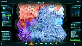 Planetside 2 Basic Training How to choose an Empire and Character Creation Official Video [upl. by Eiffe969]