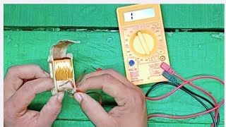 how to repair 12 0 12 transformer😱😱💯✅ tech tej07 [upl. by Palestine]