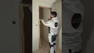 Transforming Apartment with ease  Mark V HD ProContractor [upl. by Ecinom]