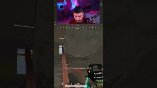 Divkar4n killed Badboyy2k in SEA PUBS in PUBG PC [upl. by Elay]