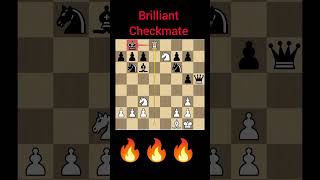 Chess youtubeshorts chessguru chessopening checkmate cheesst chesstalkbangla [upl. by Arihsay]