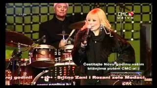 Magazin  Sve bi seke ljubile mornare Live Split  Docek 2012 godine [upl. by Eurydice711]