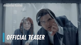 Severance Season 2  Official Teaser Trailer  Adam Scott Britt Lower [upl. by Amyas]