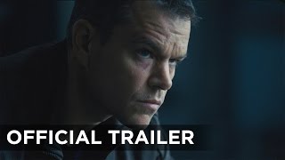 Jason Bourne 6 Official LEAKED Trailer  Matt Damon Action Movie HD [upl. by Acireh427]