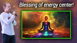 Joe Dispenza Full Guides Meditation Blessing Of The Energy Center [upl. by Mencher422]