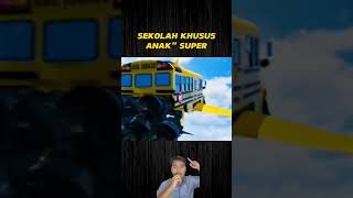 Sekolah khusus anakquot super shorts [upl. by Oiramrej]