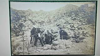 1910s MEXICAN REVOLUTION  BANDITOS [upl. by Annaili]