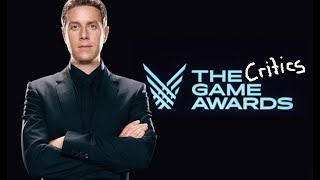 The Selection Process for Game Awards 2024 Nominees and Winners [upl. by Htebharas]