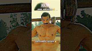 JOHN ABRAHAM 💥 movie bollywood [upl. by Aileda]