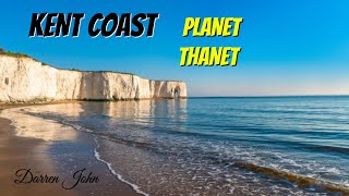 Visiting My Family In Planet Thanet Kent [upl. by Cathe]