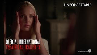 Unforgettable Movie Trailer 1996  TV Spot [upl. by Assyla503]