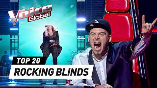 Phenomenal Performances from the First Week of Battles  The Voice  NBC [upl. by Ettenuahs331]