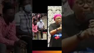 LE PASTEUR JOELLE KABASELE EXPLIQUE COMMENT PARLER A TES ENFANTS POUR QUILS SOIENT FORTS [upl. by Aveline]