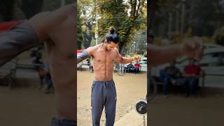 Gym motivation song gymmotivationshorts gymmotivationshortclips motivation shorts gymshorts [upl. by Mhoj]