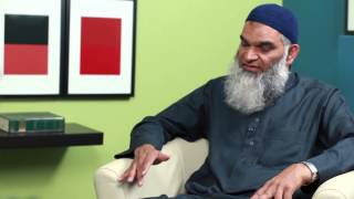 QampA Practicing Meditation in Islam  Dr Shabir Ally [upl. by Savitt]