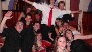 AIRDRIE ACADEMY S6 LEAVERS [upl. by Aleta]